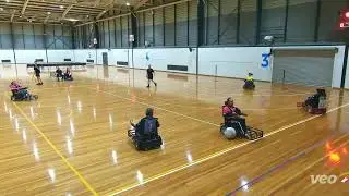 VPL Football 2024/25 | Round 11 | Division 1 | Westvale Olympic v South Melbourne