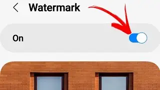 Phone Watermark camera setting Samsung galaxy note 10 lite, how to on phone Watermark