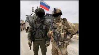 US & russian military operation in Syria edit | Egypt trend | by PIVObara