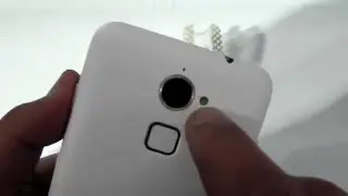 Обзор Coolpad Note 3 Lite, примеры камер, CPU-Z, бенчмарк, OTG