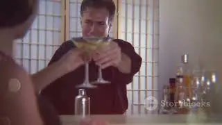 Cosmic Quantum: The Future of Luxury Spirits