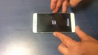 oneplus x e1001 hard reset