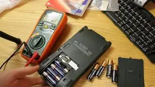The Apple Newton Messagepad 120. Testing and tear-down of Apple's initial foray into RISC computing.