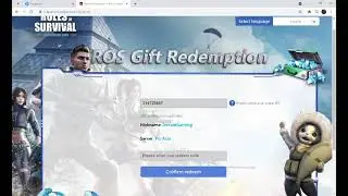 NEW ROS REDEEM CODE - SEPTEMBER 19 (ROS CODE TOTURIAL)