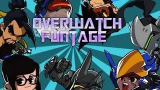 Overwatch Funtage