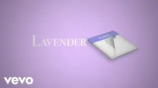 Gold Revere - Lavender (Lyric Video)