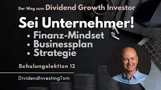 Dein Mindset beim Geld anlegen und Aktieninvestieren ist entscheidend