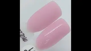 Color Rubber Base MagicNail 01