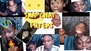 1000+ Funniest Snapchat Filters Compilation 2020 | PoppaBag