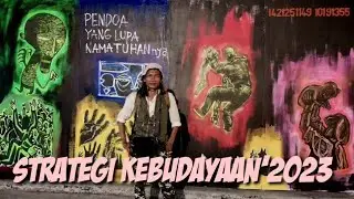 Mujib: LUKIS TEMBOK RATAPAN, Para Pendoa Lupa TUHANnya