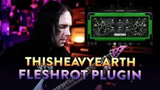 A FIRST LOOK AT THIS HEAVY EARTH'S NEW PLUGIN!