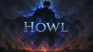Howl &ndash; Solo Leveling Remake (симфонический метал / оркестровый)