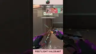 Crazy 1v3 clutch!