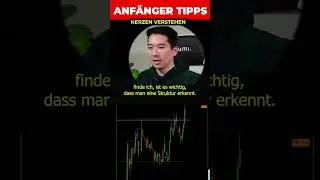 👍🕯️💡 SO verstehst du Kerzen endlich richtig  #tradinglernen #tradingtipps #tradingdeutsch  #trading