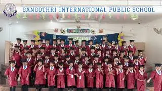 Mont Graduation Song AY 2023-24