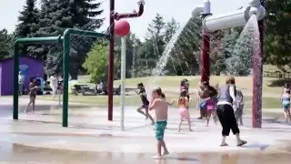 Chinguacousy Park brampton