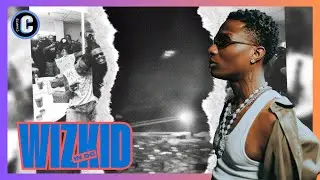 Wizkid Live at Afro Plus Fest 2025 in Washington DC | Full Performance
