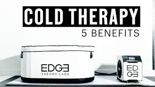 5 BENEFITS OF COLD WATER THERAPY | Recovery For Boxing and Exercise | Does It Work?