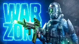 BATTLE PASS WARZONE | CALL OF DUTY COLD WAR BATTLE PASS  | ПРОКАЧИВАЮ  FFAR 1 WARZONE