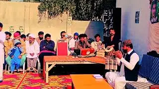 (singar Rashid ali somro)sateg parogaram)
