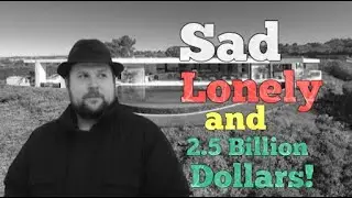 The tragic story of Notch...