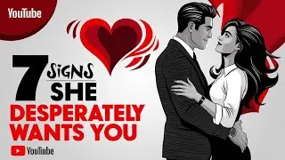 7 Signs a Woman wants You To Make The First Move