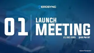 🔴Live ZeroSync Community Meeting | #GTARP#GTAVRoleplay#GTAStreaming#RPLive #youtubeshorts