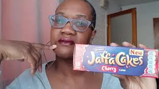 Are these Cherry Jaffa Cakes good or bad?