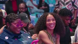 ABFF 24 - Opening Night HBO Showcase Recap