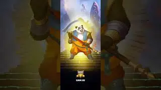 Empire and puzzles winter event and legendary troop's summoning DM ❤️❤️
