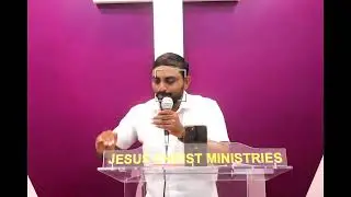 SUNDAY WORSHIP LIVE 14/12/2025