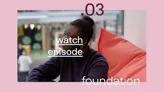 Startup pitch and buzzwords | Foundation S2 EP3