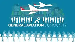 YoPros and the General Aviation Community