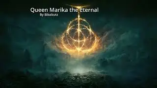 Queen Marika the Eternal