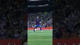 No look shot 🥶 #ronaldinho #football