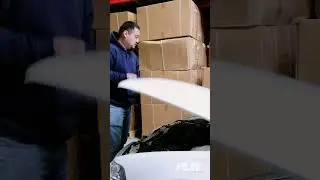 PLM DA Integra 3 Point Strut Tower R&D Pt. 1