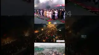 PTI Tigers INSHA ALLAH #imrankhan #shorts #pakistan #protest #ptitigers