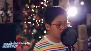 Just'in Faith Chen & TruLove Chen - Terima Kasih Papa Mama