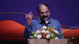 Tamil Nadu Hotels Association &ndash; திரு M. வெங்கட சுப்பு பங்கேற்பு & சிறப்புரை | GST 2.0 பாராட்டு விழா