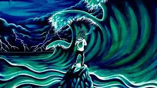 Chris Travis - WaterSZN Prod  Ghostrage
