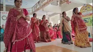 varshitap dance #jaindharm #dance  #adhinath wala adhinath #varshitap parna aaya