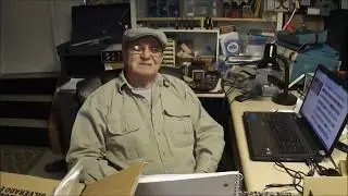 Shriner's Parade Car Complete Restoration and Refit Part 1