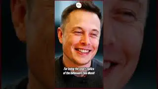 There's an Elon Musk clone in China?!