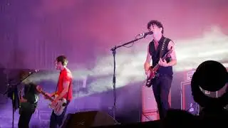 THE ZEN CIRCUS - Canta che ti passa @ Flowers Festival Collegno