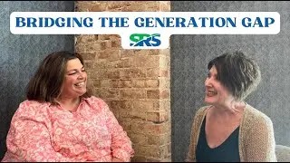 Bridging the Generation Gap