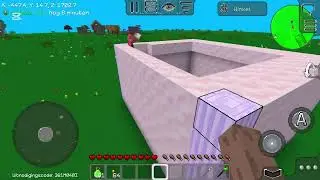 Ik liet een kijker een huis maken in 8 minuten 🏠 | 🐲 Cole MultiCraft 