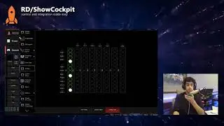 Control Onyx FX Speed BPM via Ableton Link