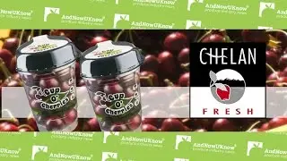 AndNowUKnow - Chelan Fresh - Product Showcase