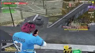 Grand rp I bored of this game😞