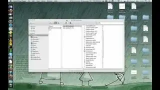 TIC project or task information management tool 01 - Instalation.mov